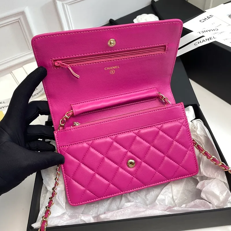 All Categories Chanel Women's Bags (Chanel) Chanel A33814