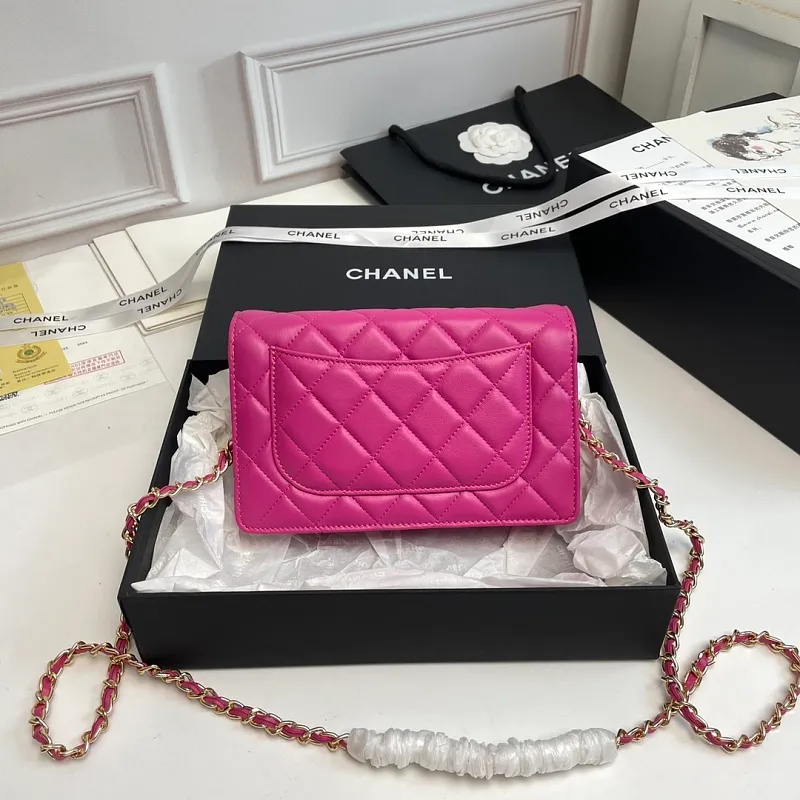 All Categories Chanel Women's Bags (Chanel) Chanel A33814
