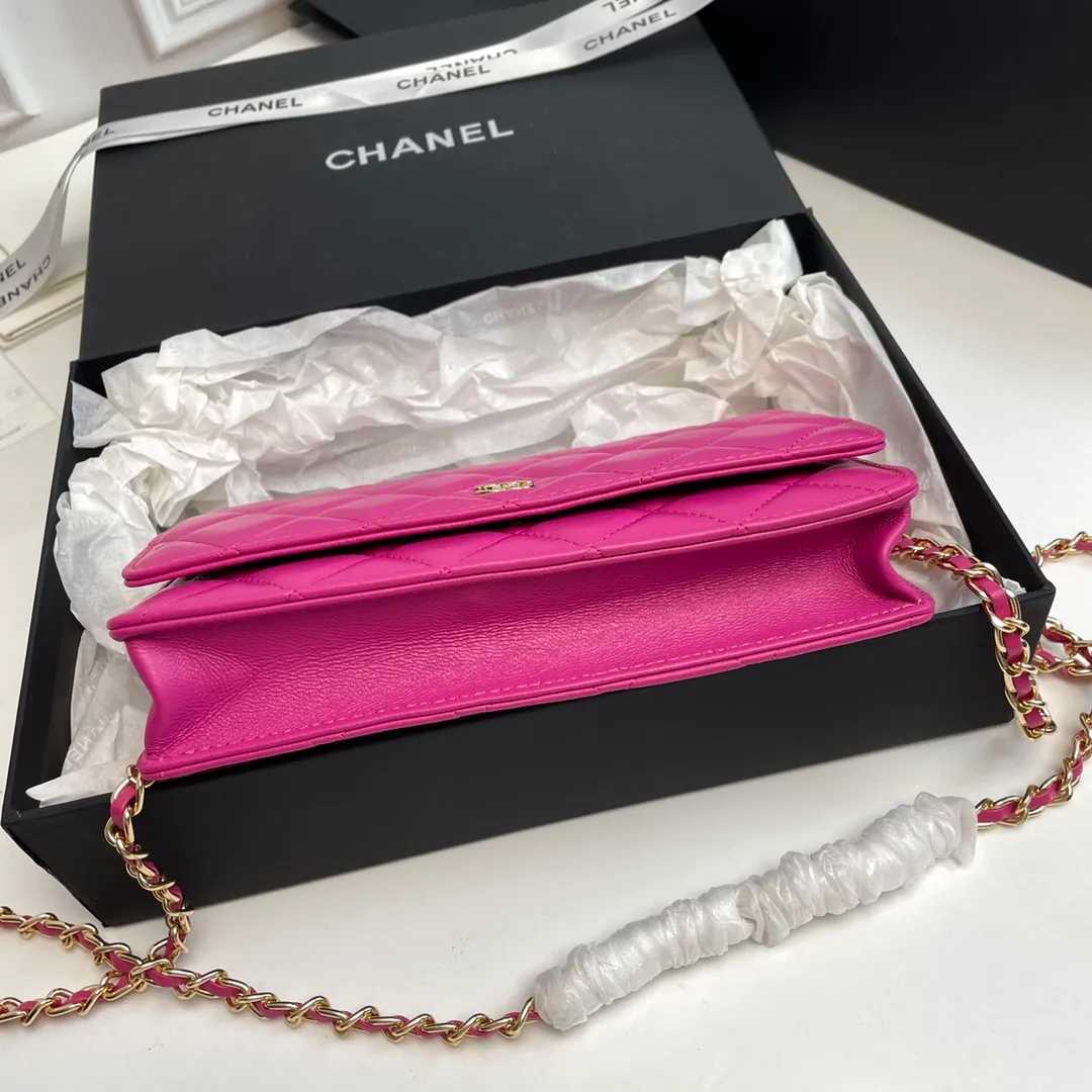 All Categories Chanel Women's Bags (Chanel) Chanel A33814