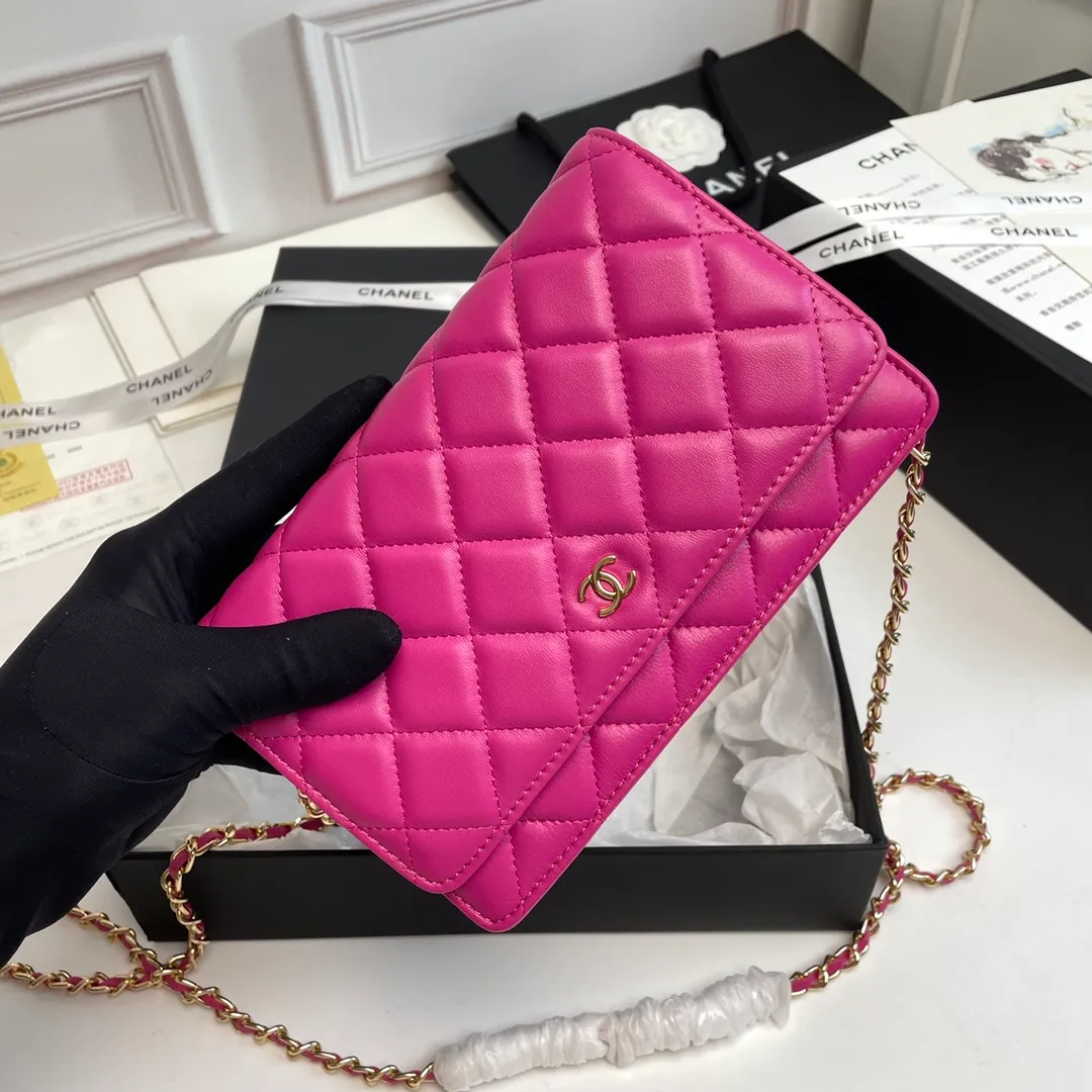 All Categories Chanel Women's Bags (Chanel) Chanel A33814