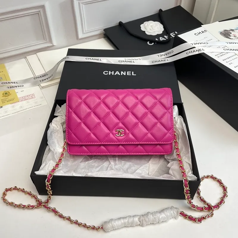 All Categories Chanel Women's Bags (Chanel) Chanel A33814