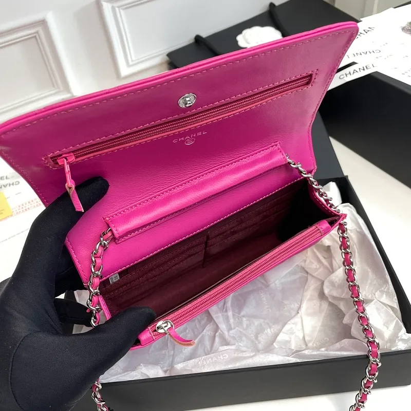 All Categories Chanel Women's Bags (Chanel) Chanel A33814