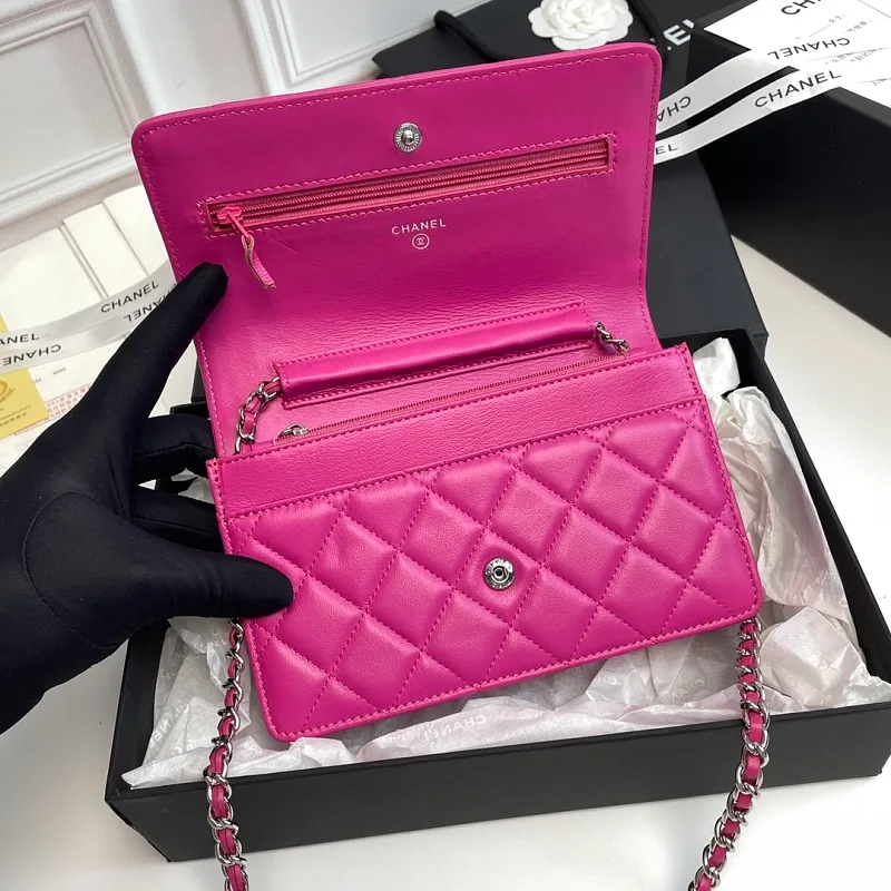 All Categories Chanel Women's Bags (Chanel) Chanel A33814
