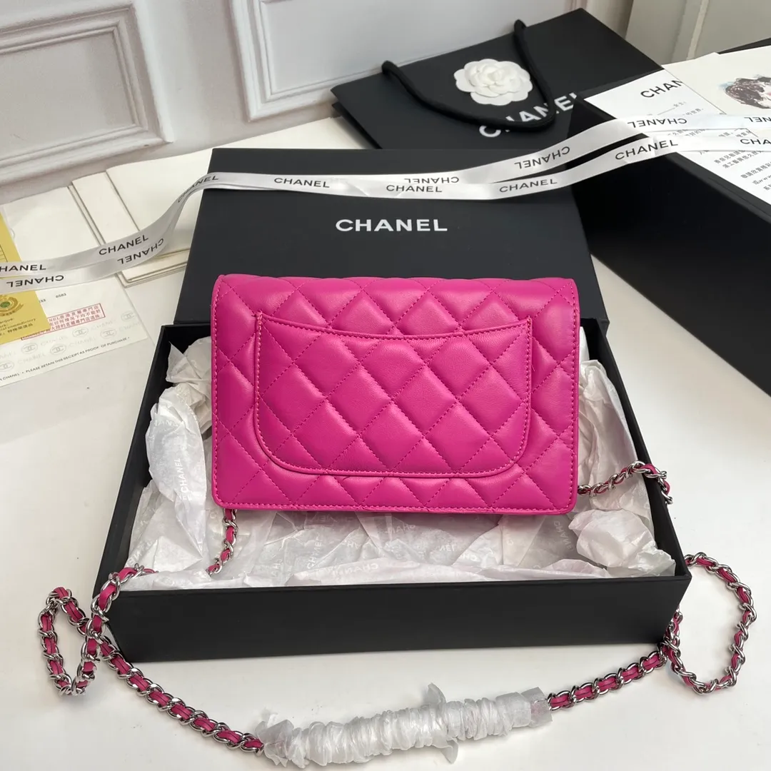All Categories Chanel Women's Bags (Chanel) Chanel A33814