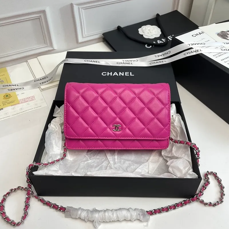 All Categories Chanel Women's Bags (Chanel) Chanel A33814