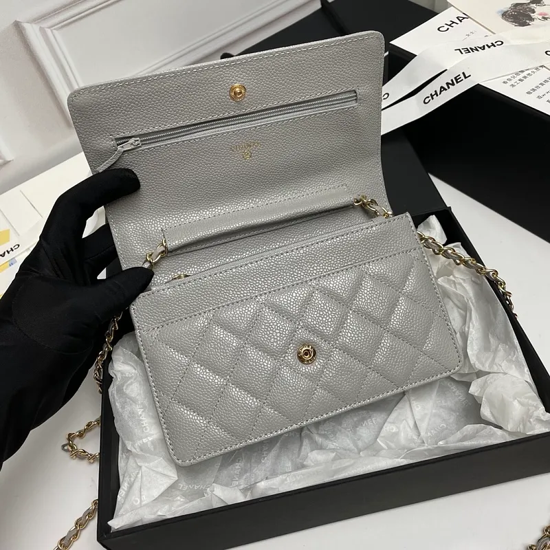 All Categories Chanel Women's Bags (Chanel) Chanel A33814
