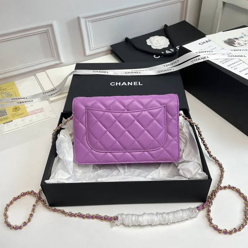 All Categories Chanel Women's Bags (Chanel) Chanel A33814