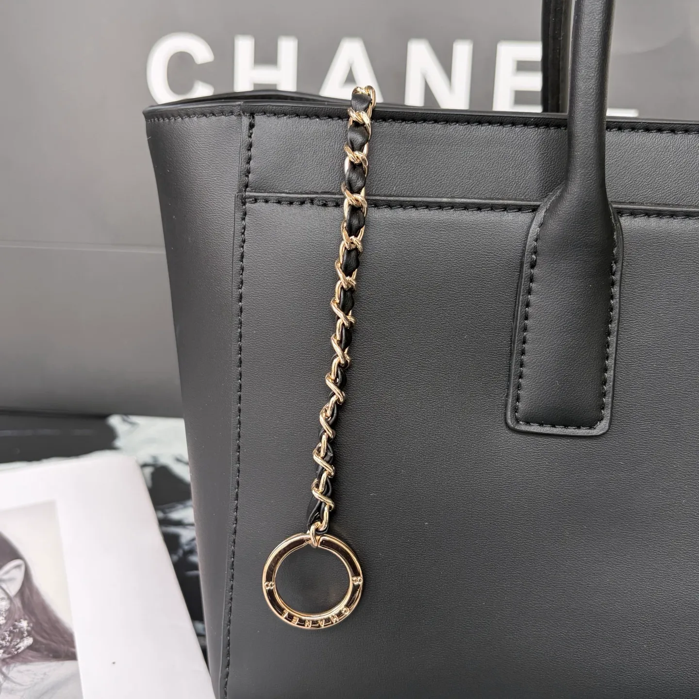 All Categories Official Website "Brand Women's Bags" Women's Bags 💙 Chanel 2026 Official Website CHANEL Handbags