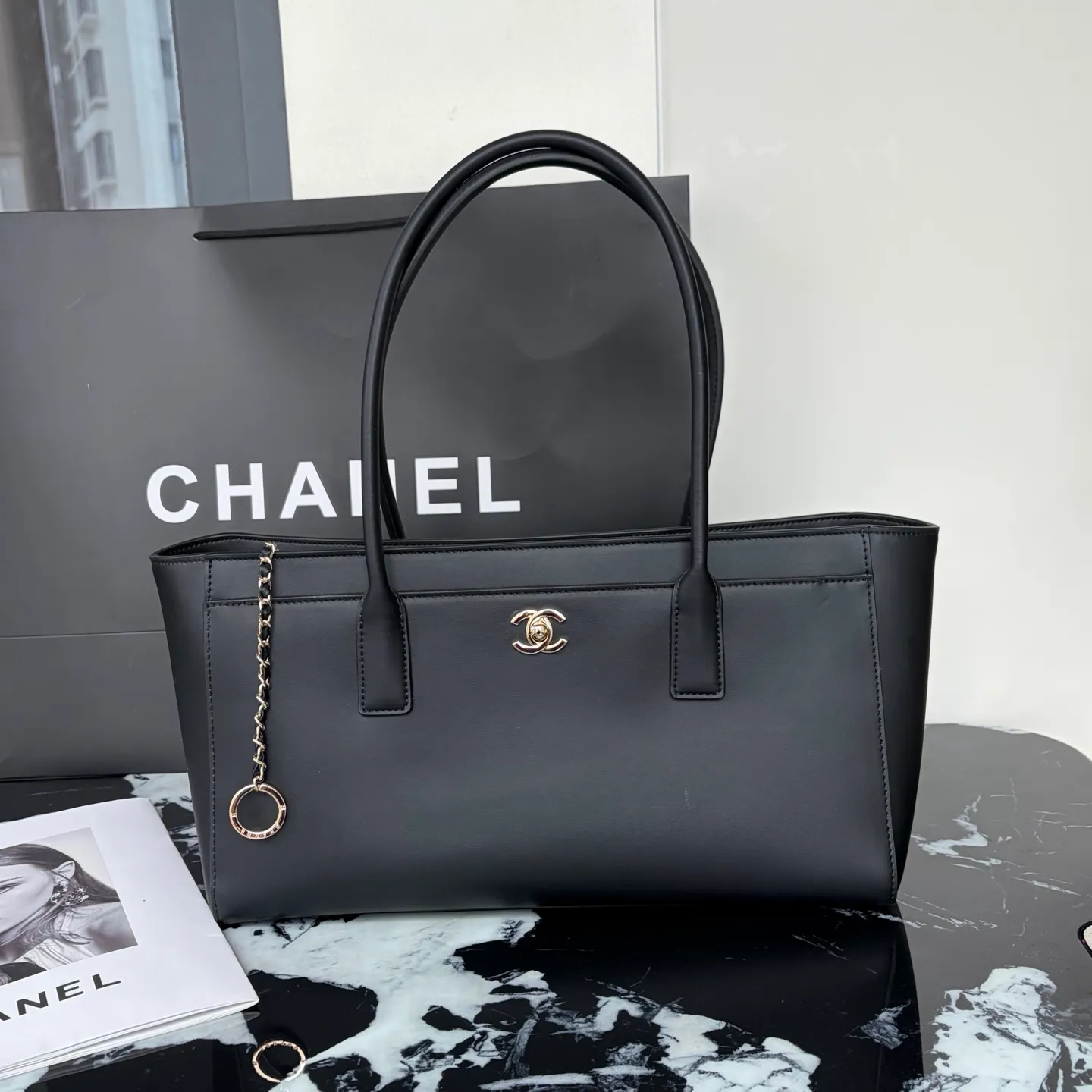 All Categories Official Website "Brand Women's Bags" Women's Bags 💙 Chanel 2026 Official Website CHANEL Handbags