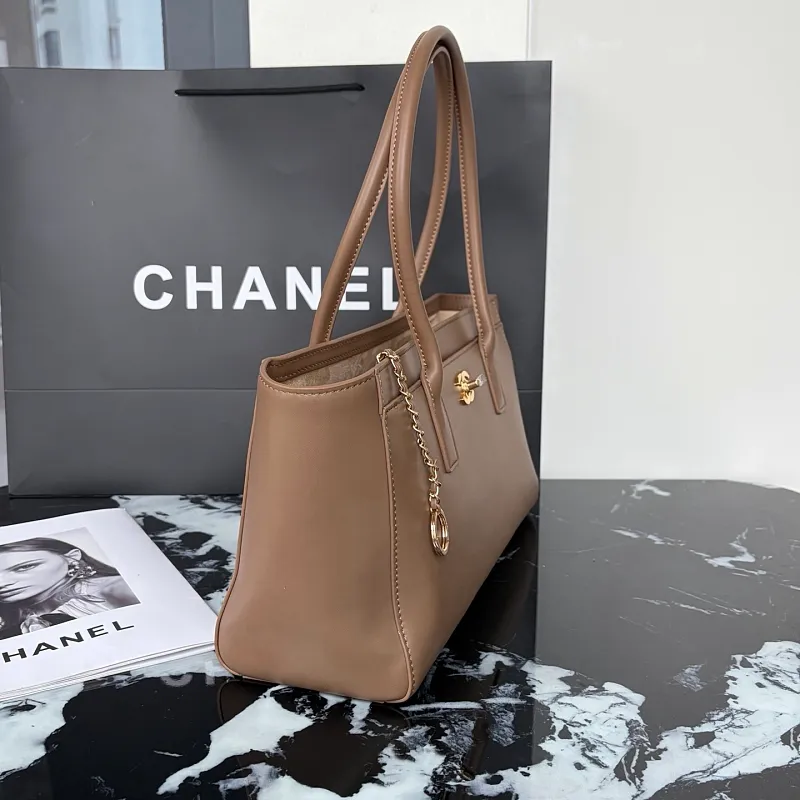 All Categories Official Website "Brand Women's Bags" Women's Bags 💙 Chanel 2026 Official Website CHANEL Handbags