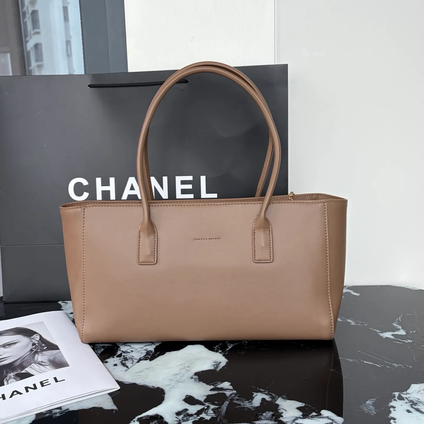 All Categories Official Website "Brand Women's Bags" Women's Bags 💙 Chanel 2026 Official Website CHANEL Handbags