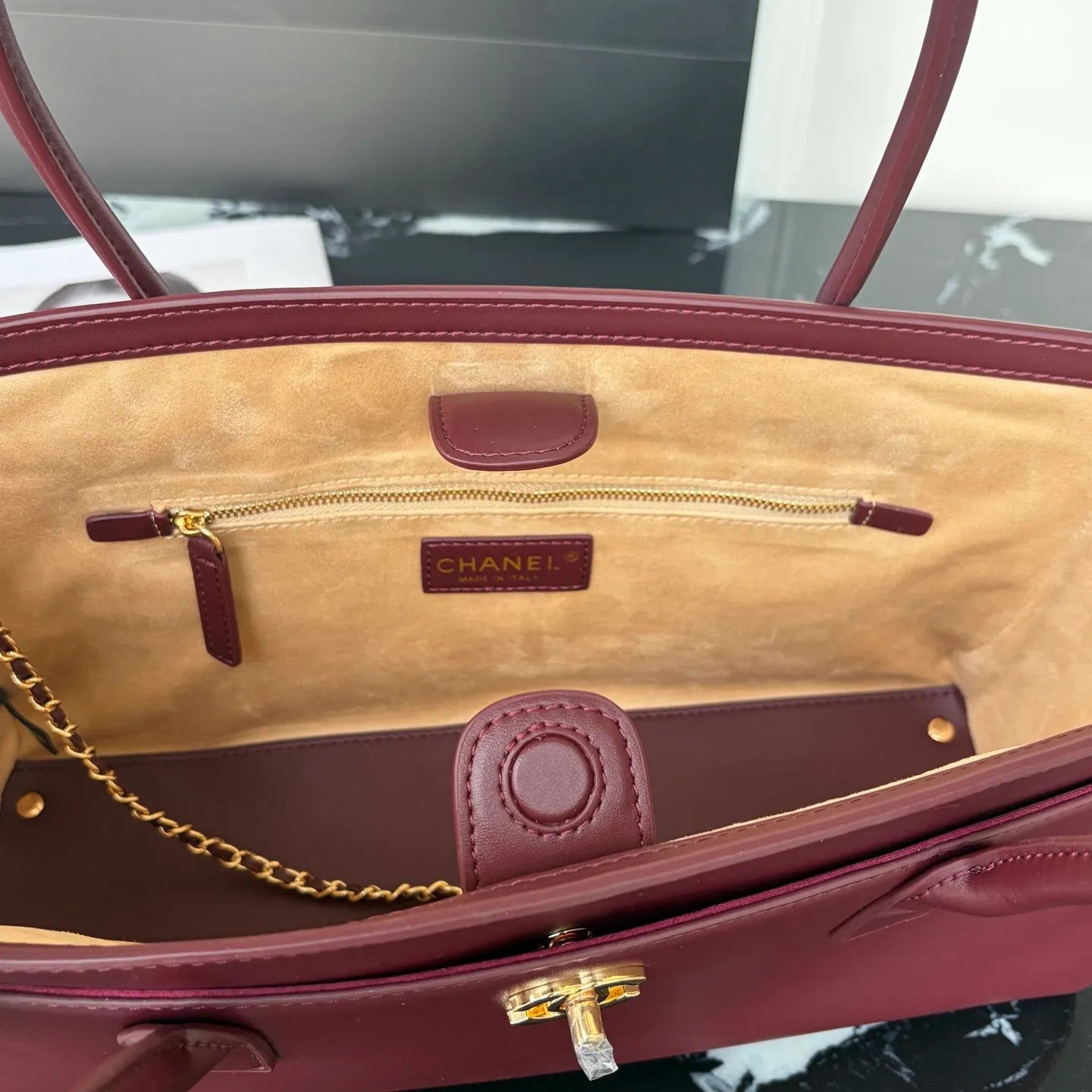 All Categories Official Website "Brand Women's Bags" Women's Bags 💙 Chanel 2026 Official Website CHANEL Handbags