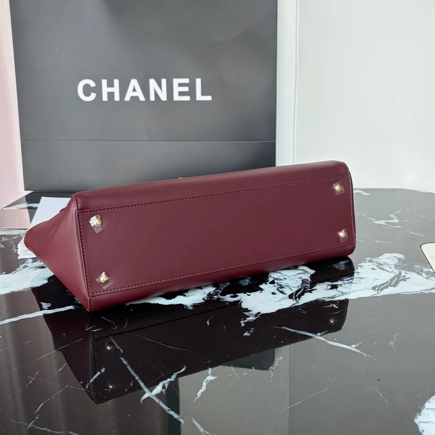 All Categories Official Website "Brand Women's Bags" Women's Bags 💙 Chanel 2026 Official Website CHANEL Handbags