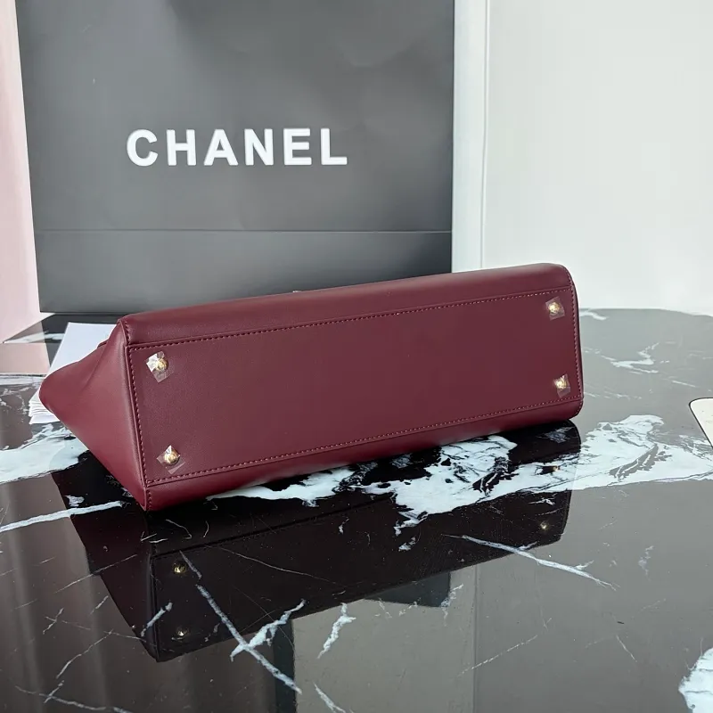 All Categories Official Website "Brand Women's Bags" Women's Bags 💙 Chanel 2026 Official Website CHANEL Handbags