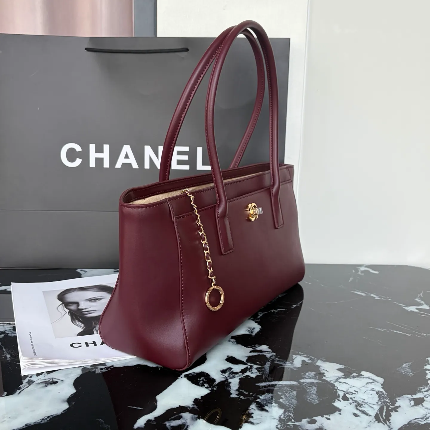 All Categories Official Website "Brand Women's Bags" Women's Bags 💙 Chanel 2026 Official Website CHANEL Handbags