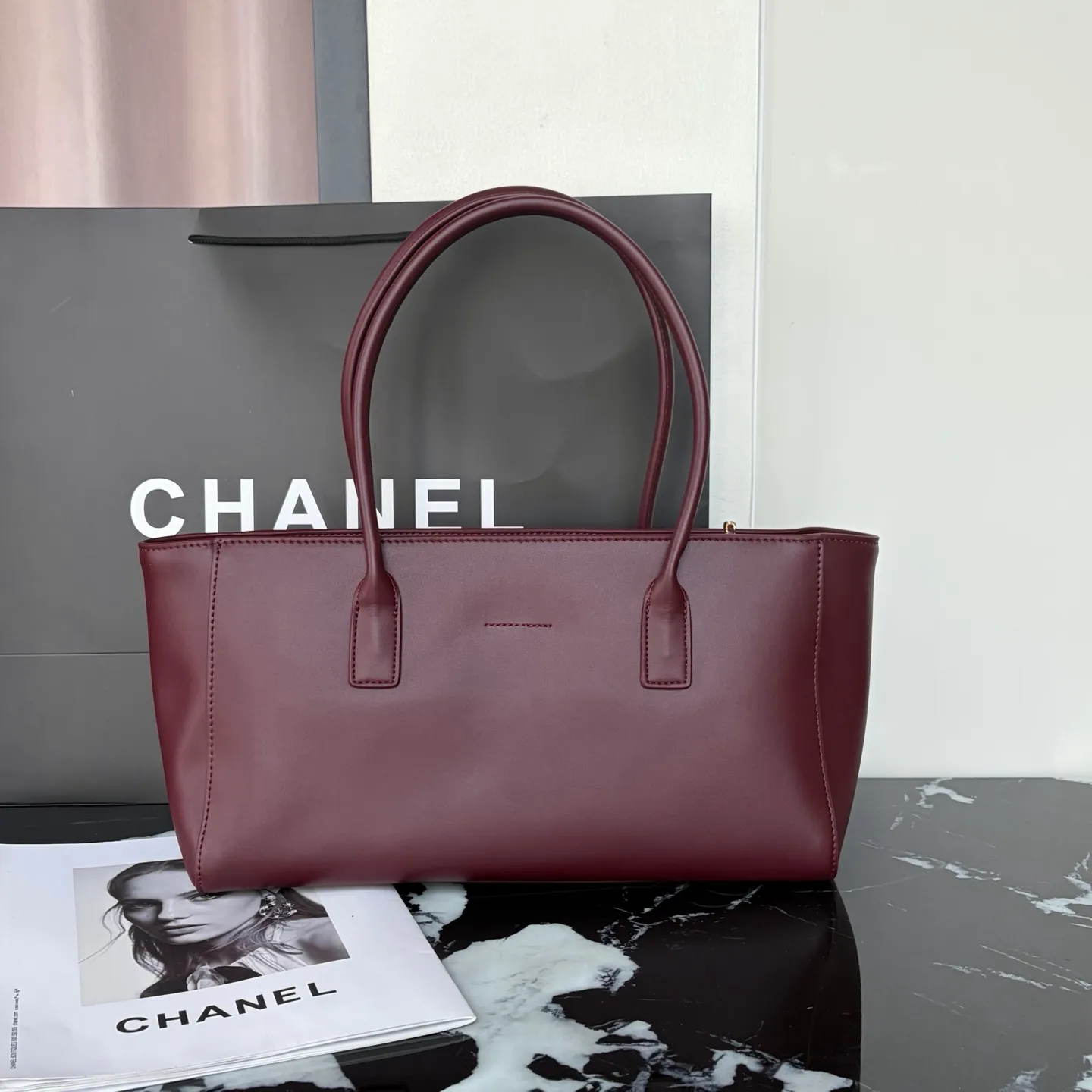 All Categories Official Website "Brand Women's Bags" Women's Bags 💙 Chanel 2026 Official Website CHANEL Handbags