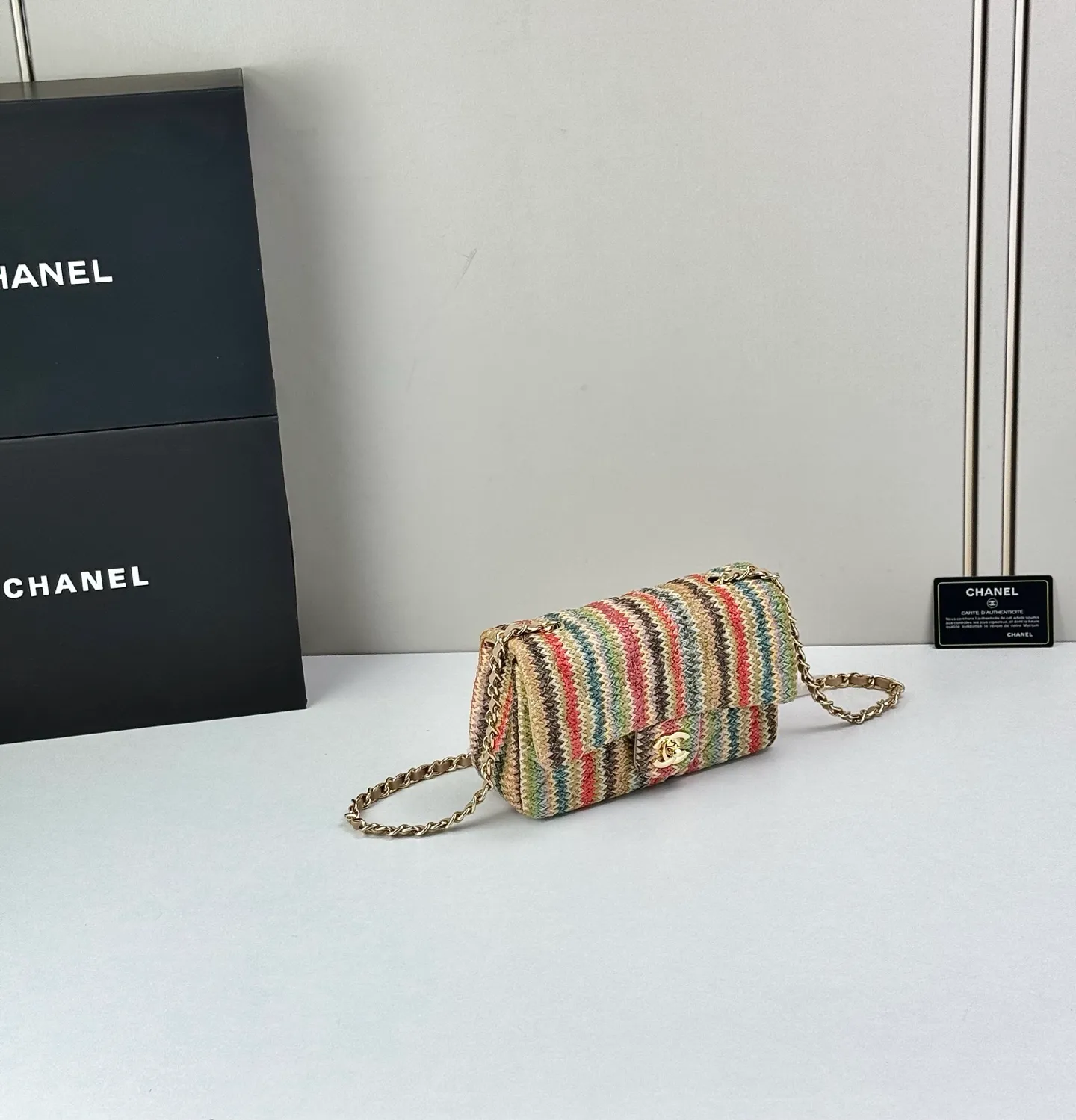 All Categories Chanel Women's Bags 2 (Chanel) Chanel 1112