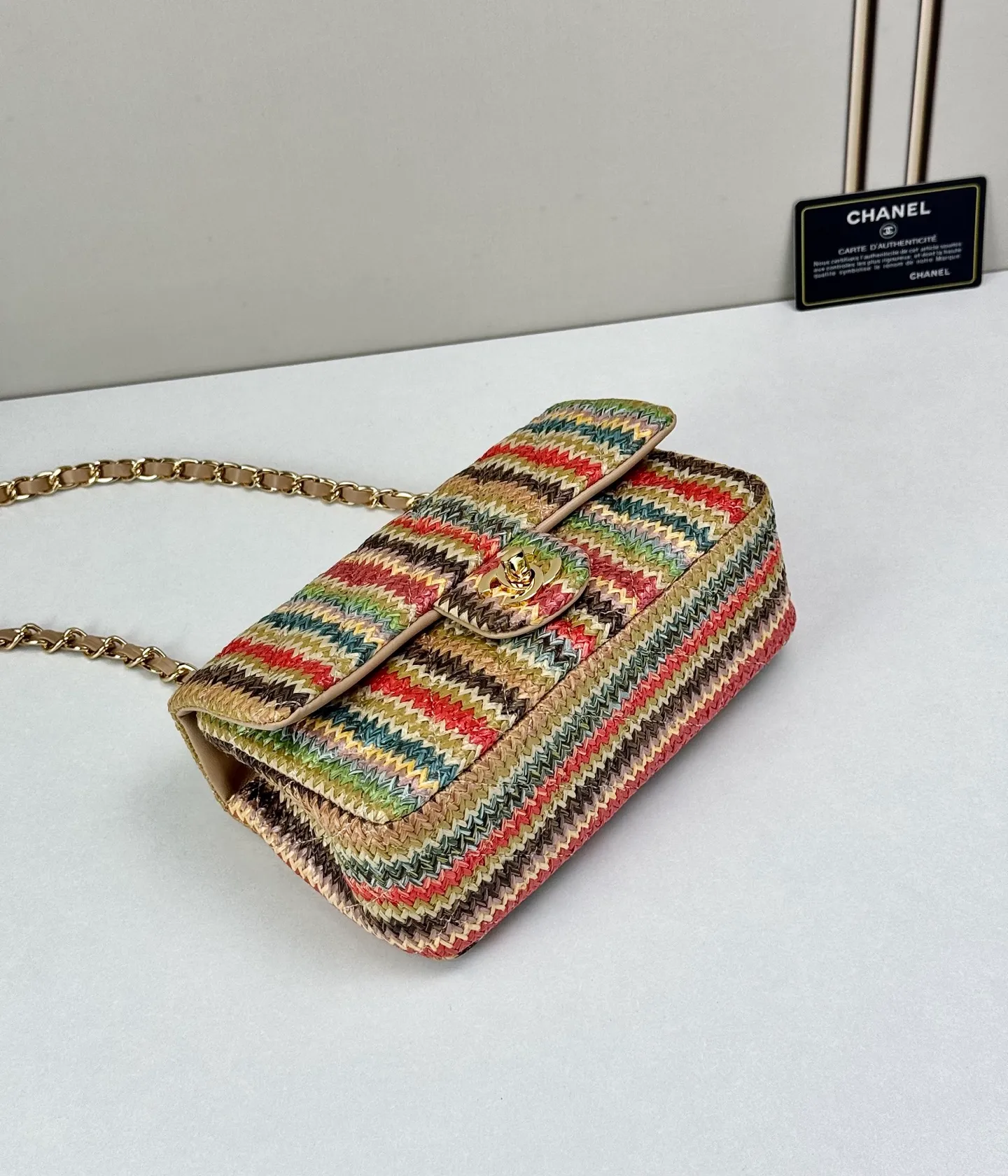All Categories Chanel Women's Bags 2 (Chanel) Chanel 1112