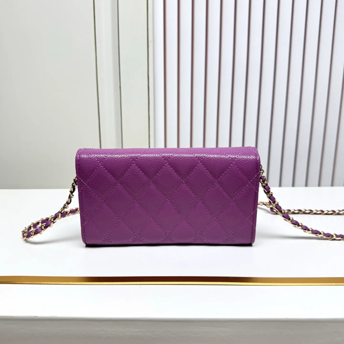 All Categories Official Website "Brand Women's Bags" Women's Bags 💙 Chanel 2026 Official Website Chanel Chain Shoulder Crossbody Bag