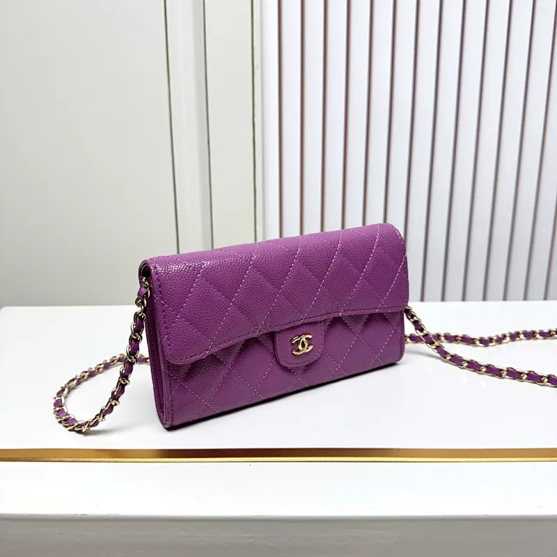 All Categories Official Website "Brand Women's Bags" Women's Bags 💙 Chanel 2026 Official Website Chanel Chain Shoulder Crossbody Bag
