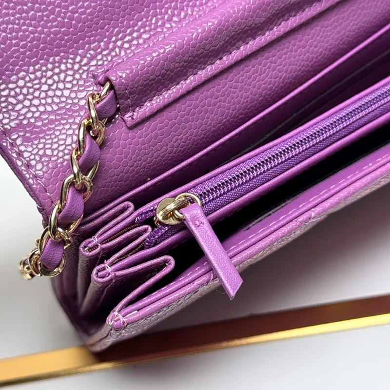 All Categories Official Website "Brand Women's Bags" Women's Bags 💙 Chanel 2026 Official Website Chanel Chain Shoulder Crossbody Bag