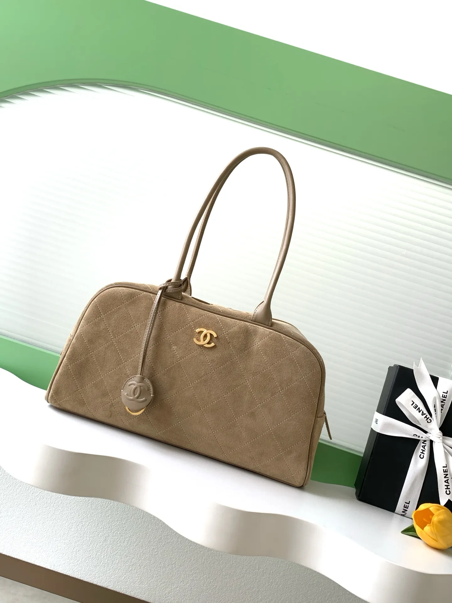All Categories Chanel Women's Bag 2 (Chanel) Chanel Original Order AS6211