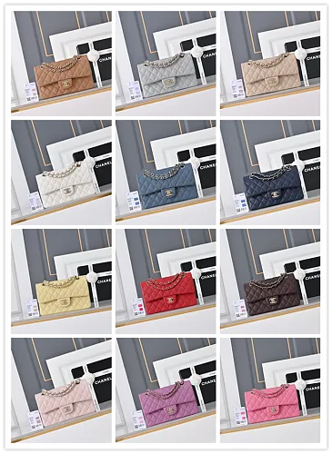 All Categories Chanel Women's Bag 2 (Chanel) Chanel Original Order 1113 Small Ball