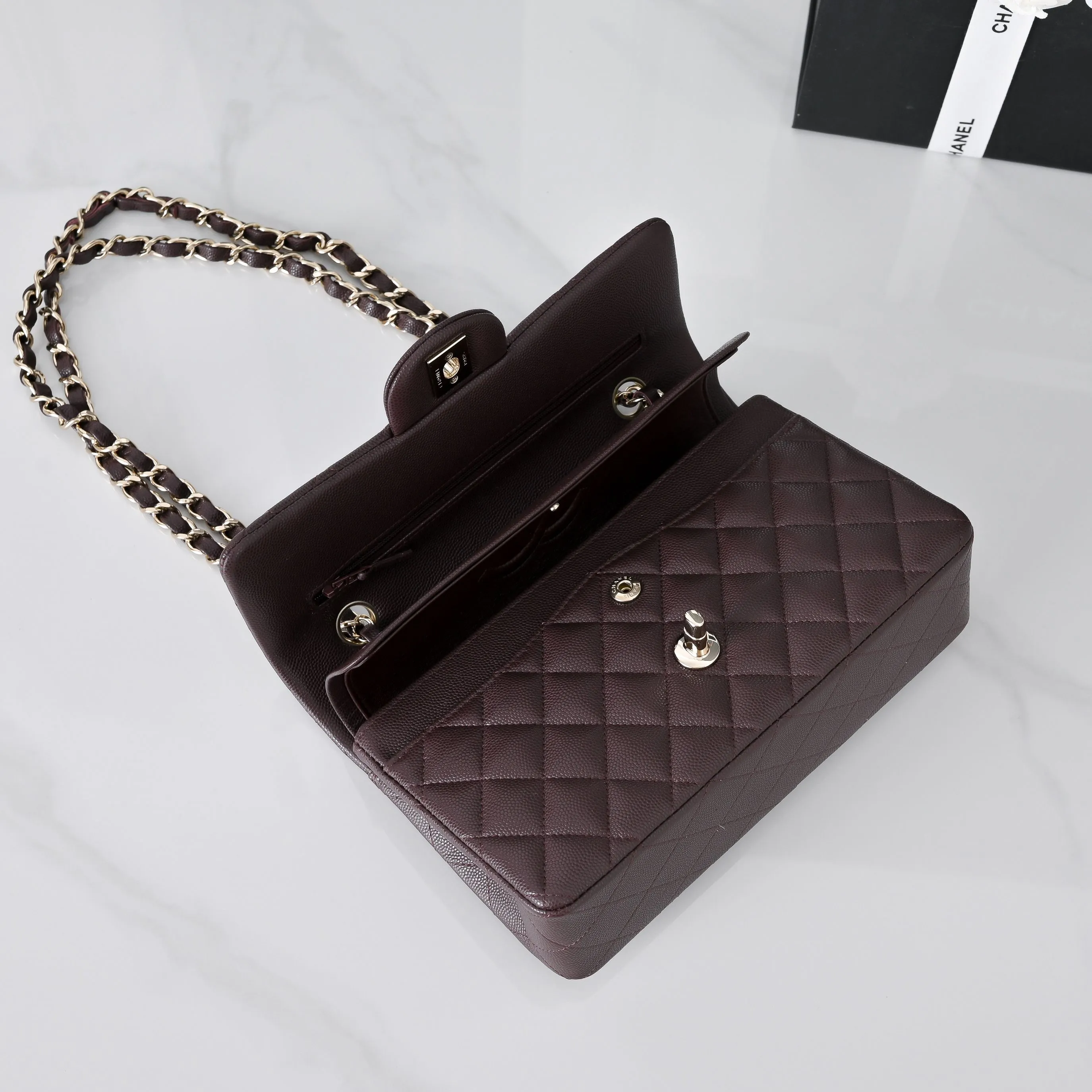 All Categories Chanel Women's Bag 2 (Chanel) Chanel Original Order 1113 Small Ball