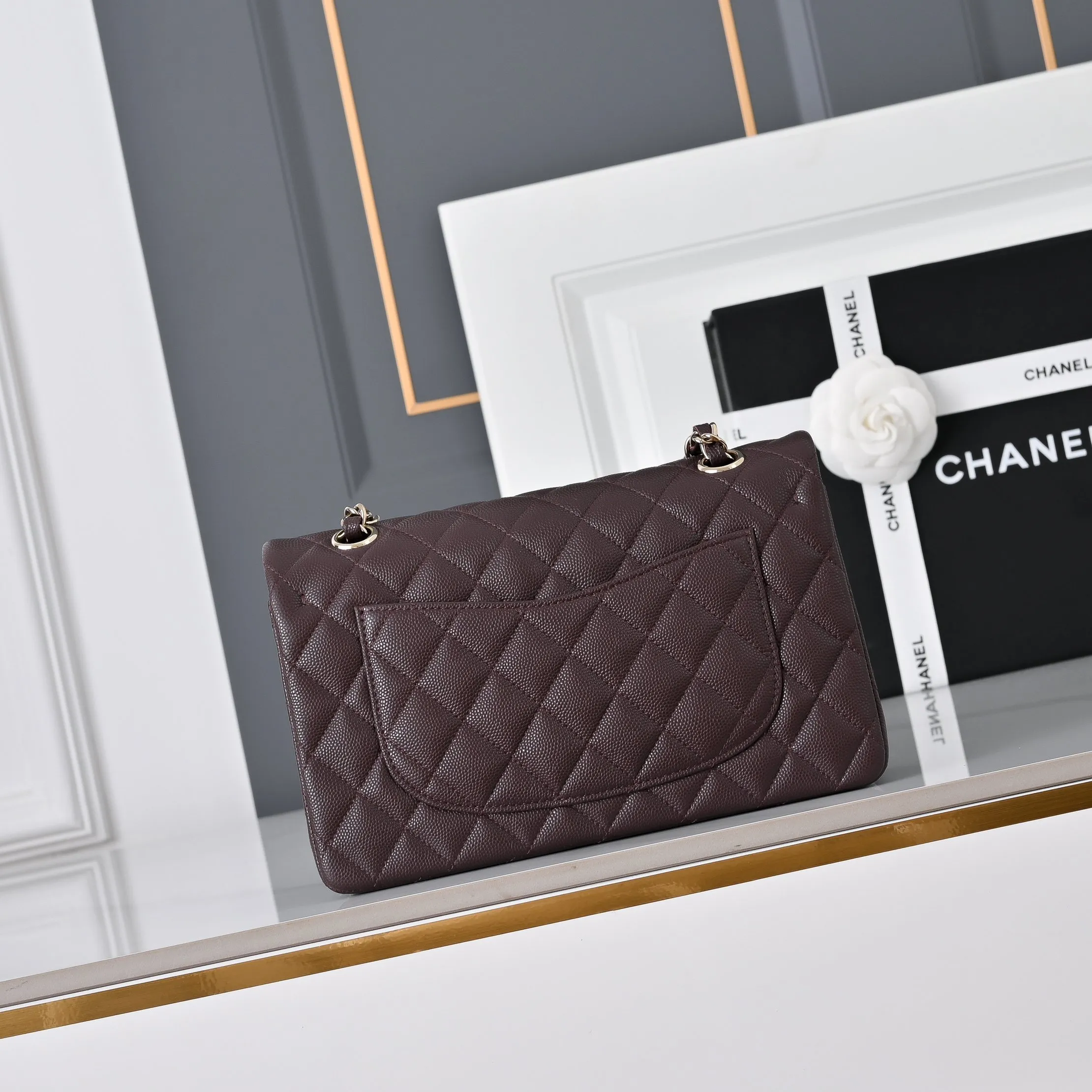 All Categories Chanel Women's Bag 2 (Chanel) Chanel Original Order 1113 Small Ball