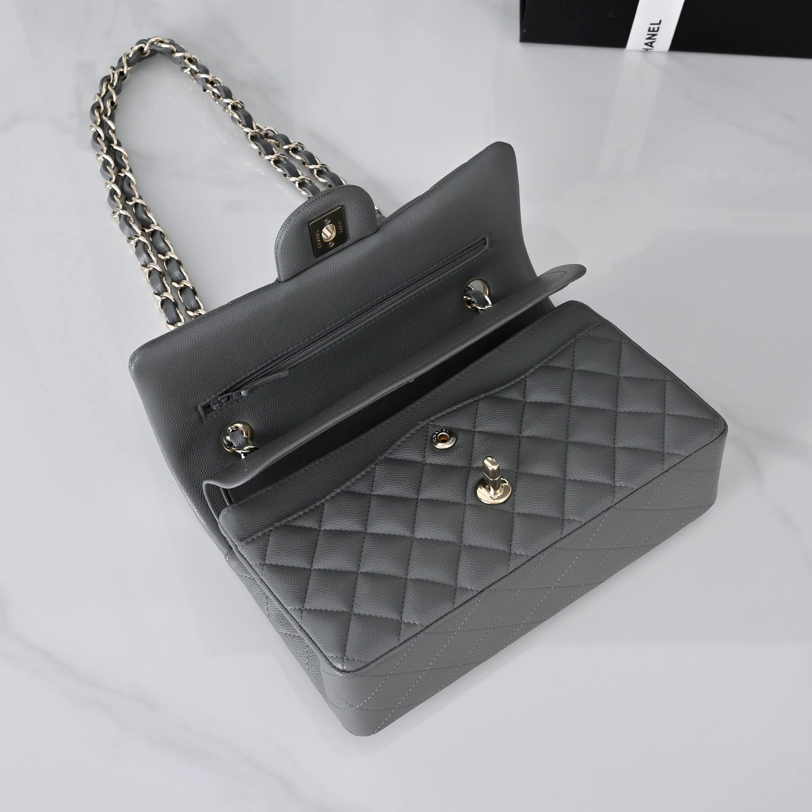 All Categories Chanel Women's Bag 2 (Chanel) Chanel Original Order 1113 Small Ball