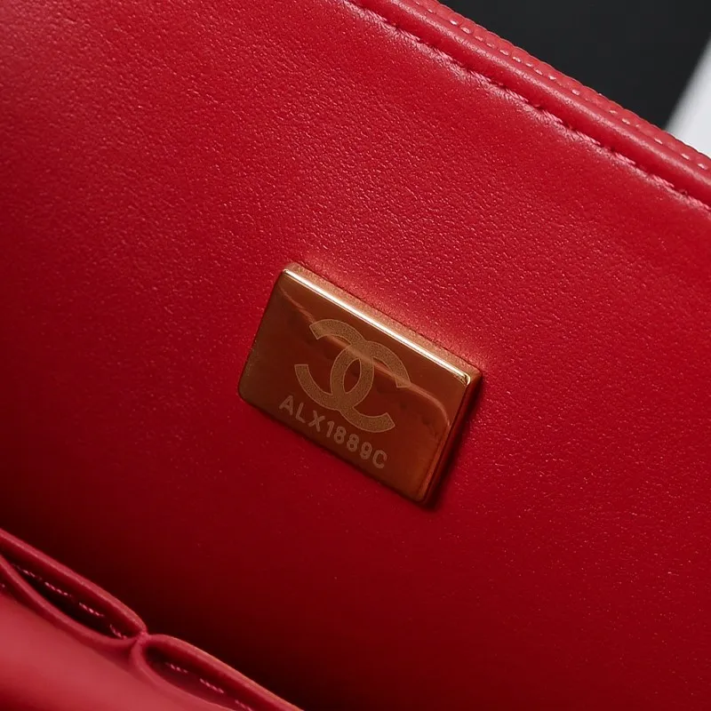 All Categories Chanel Women's Bag 2 (Chanel) Chanel Original Order 1113 Small Ball