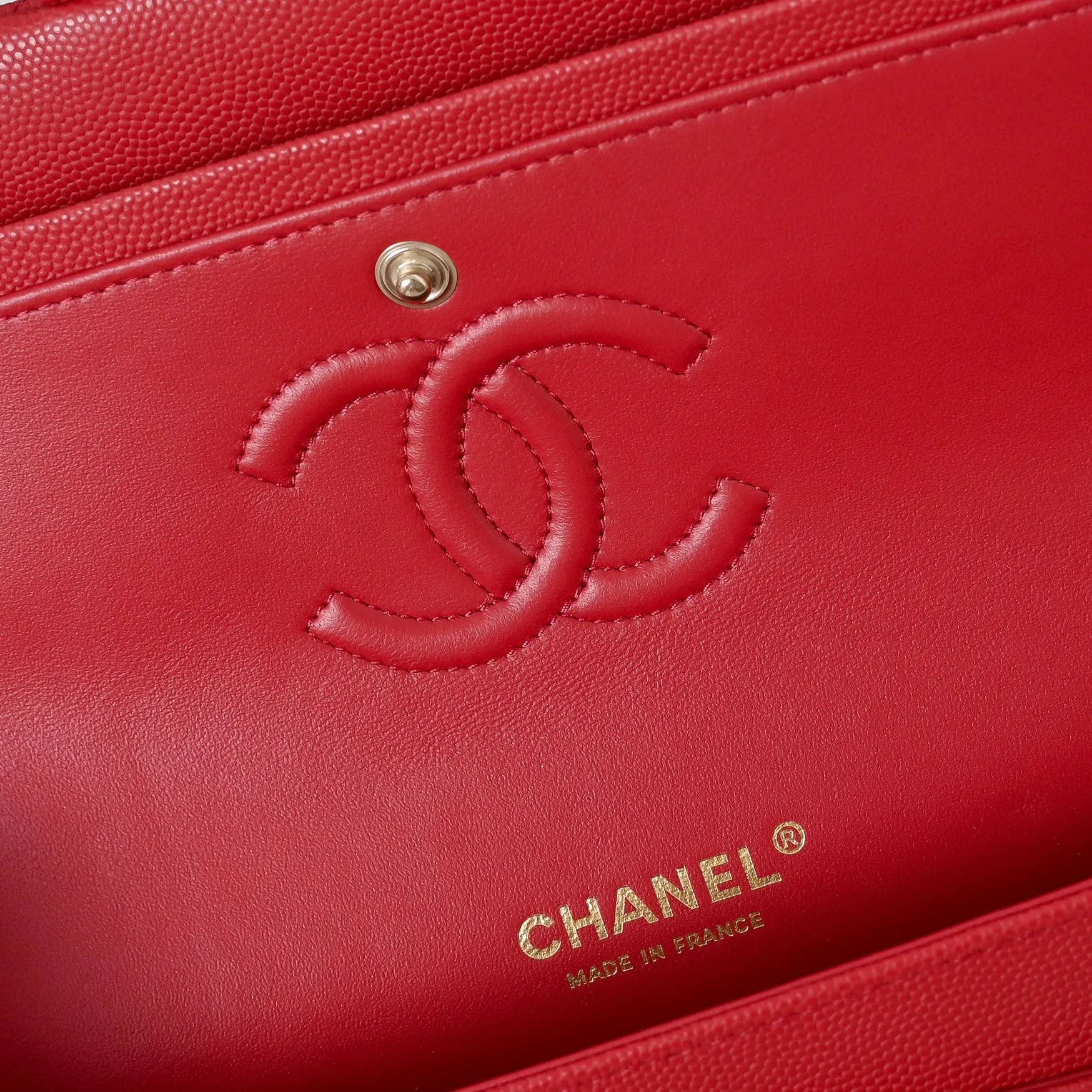 All Categories Chanel Women's Bag 2 (Chanel) Chanel Original Order 1113 Small Ball