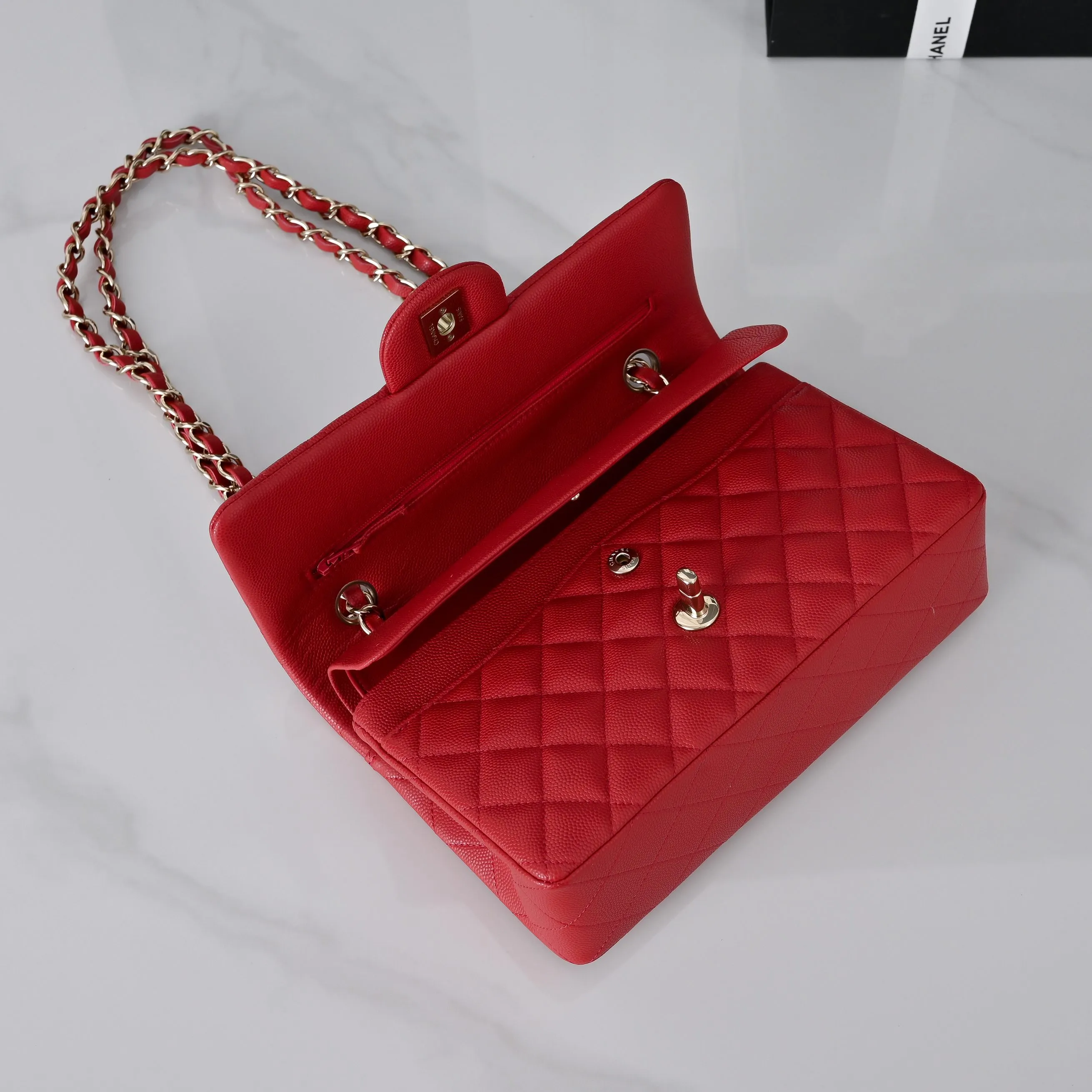 All Categories Chanel Women's Bag 2 (Chanel) Chanel Original Order 1113 Small Ball