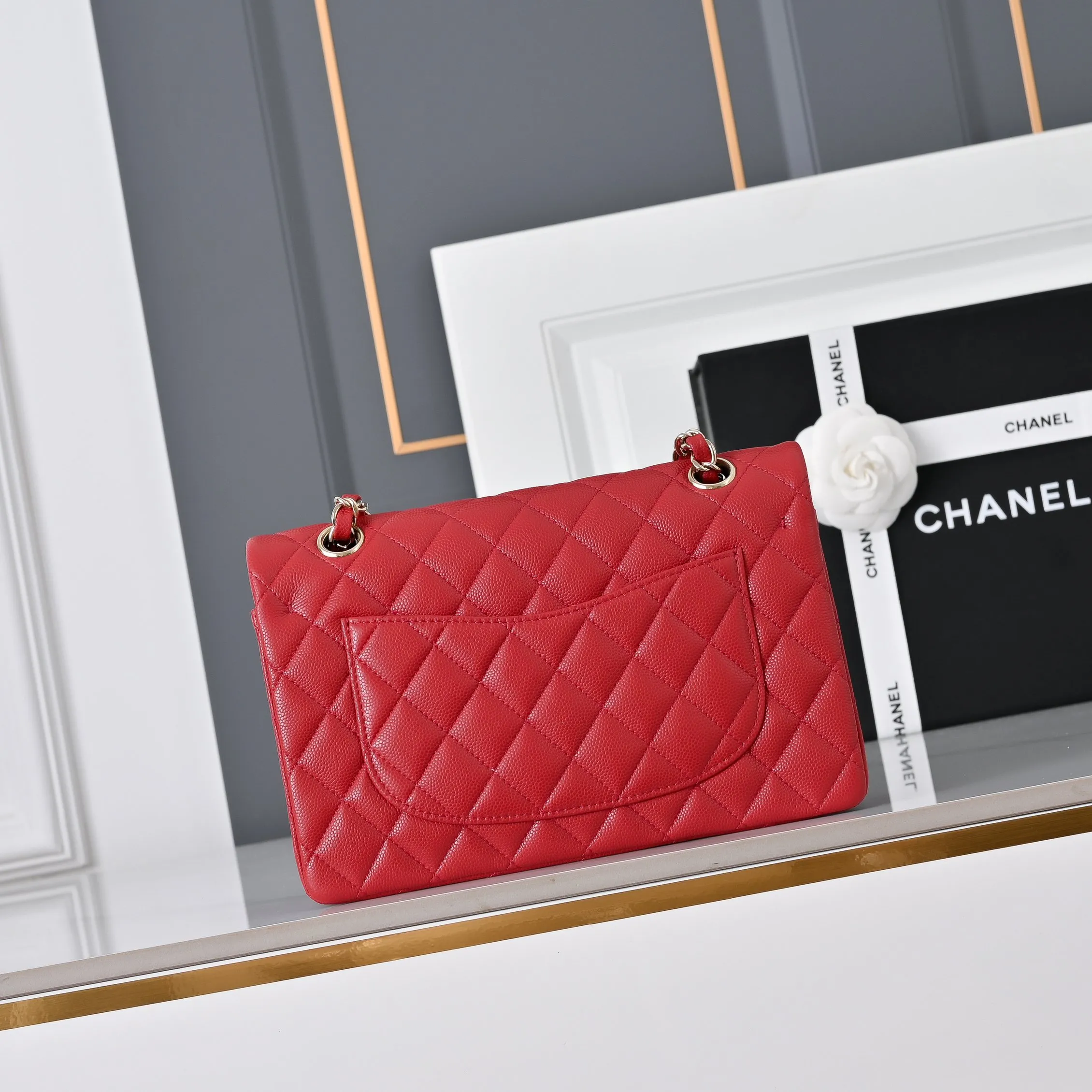 All Categories Chanel Women's Bag 2 (Chanel) Chanel Original Order 1113 Small Ball