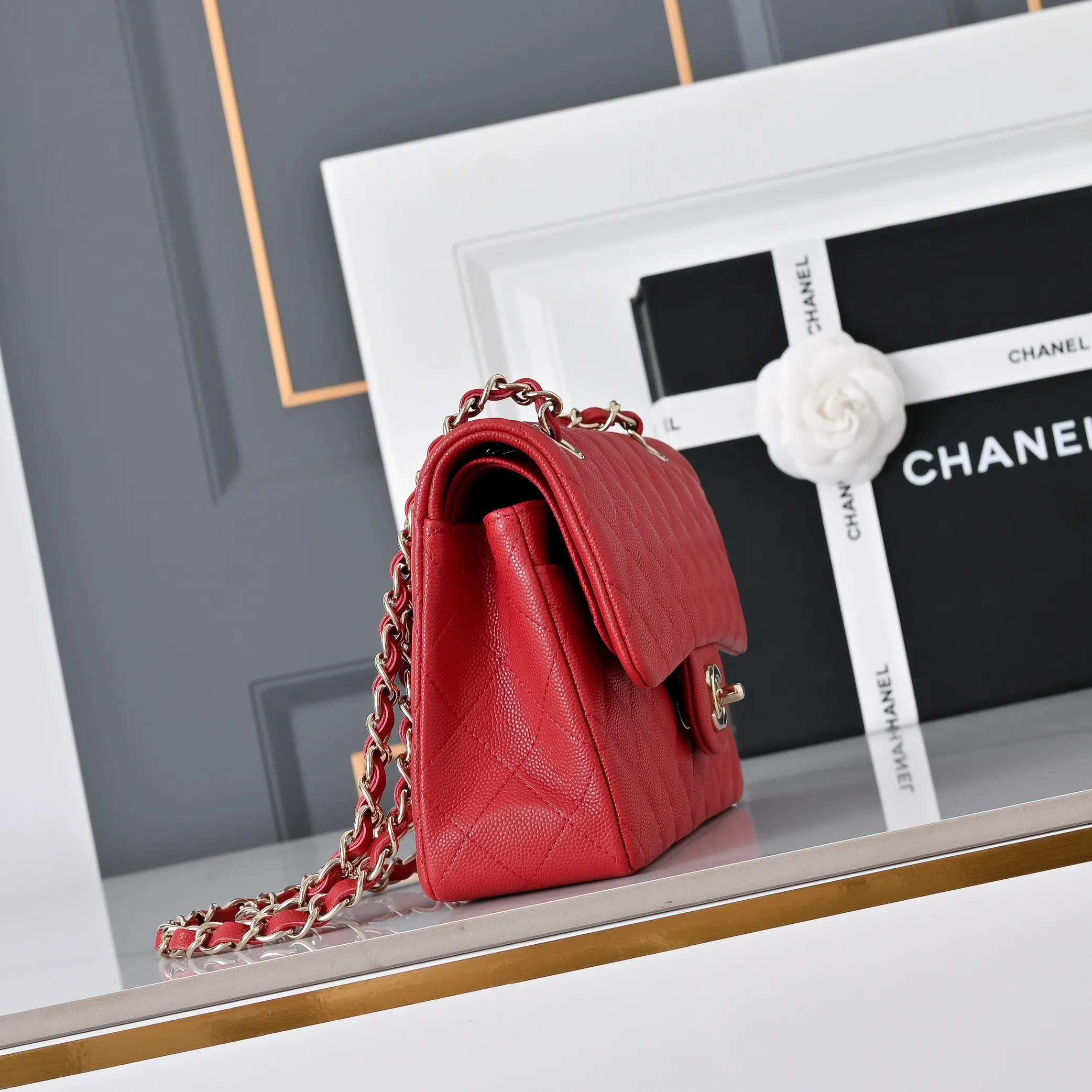All Categories Chanel Women's Bag 2 (Chanel) Chanel Original Order 1113 Small Ball