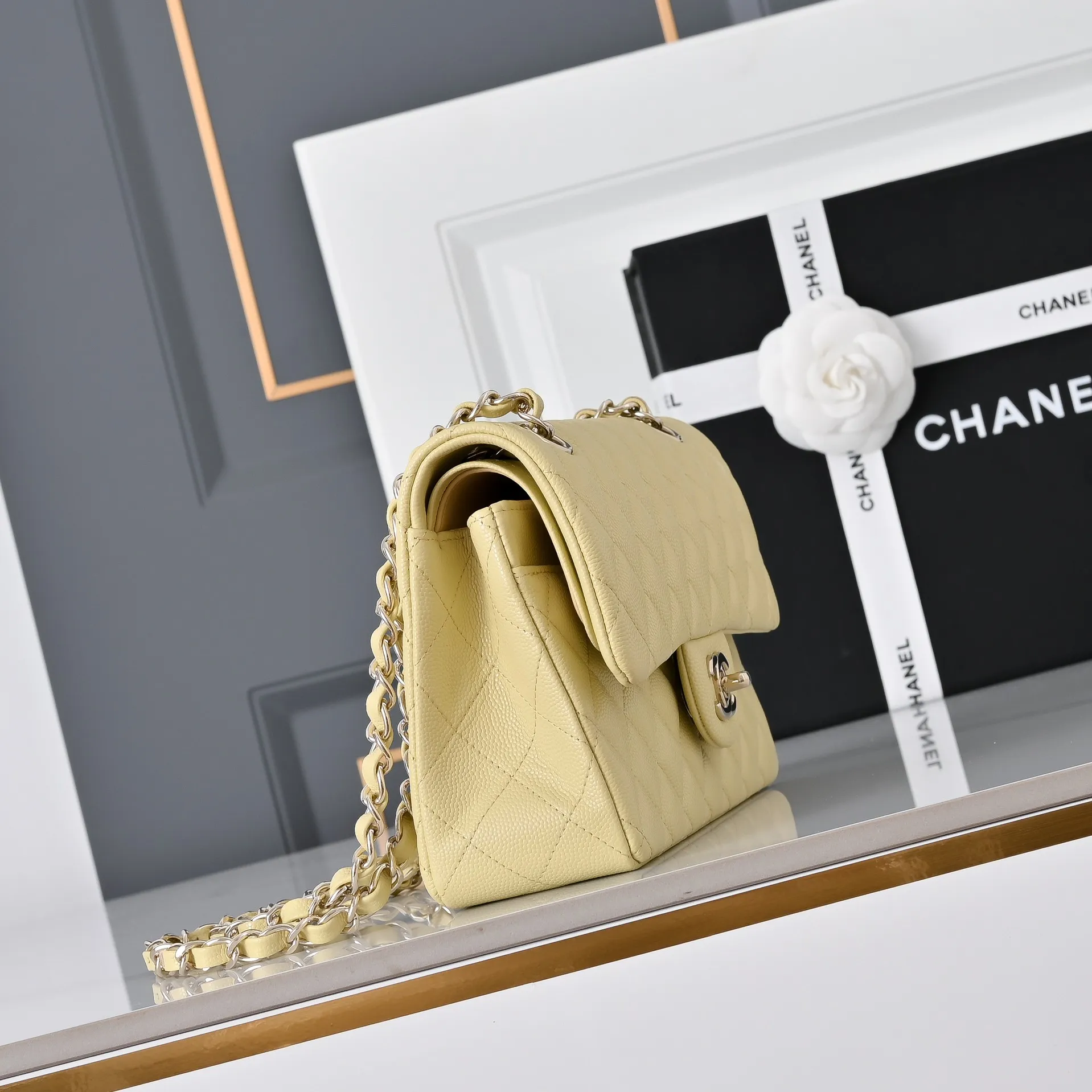 All Categories Chanel Women's Bag 2 (Chanel) Chanel Original Order 1113 Small Ball