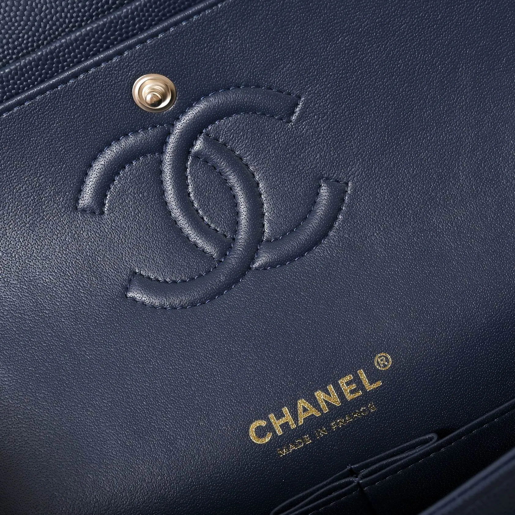 All Categories Chanel Women's Bag 2 (Chanel) Chanel Original Order 1113 Small Ball