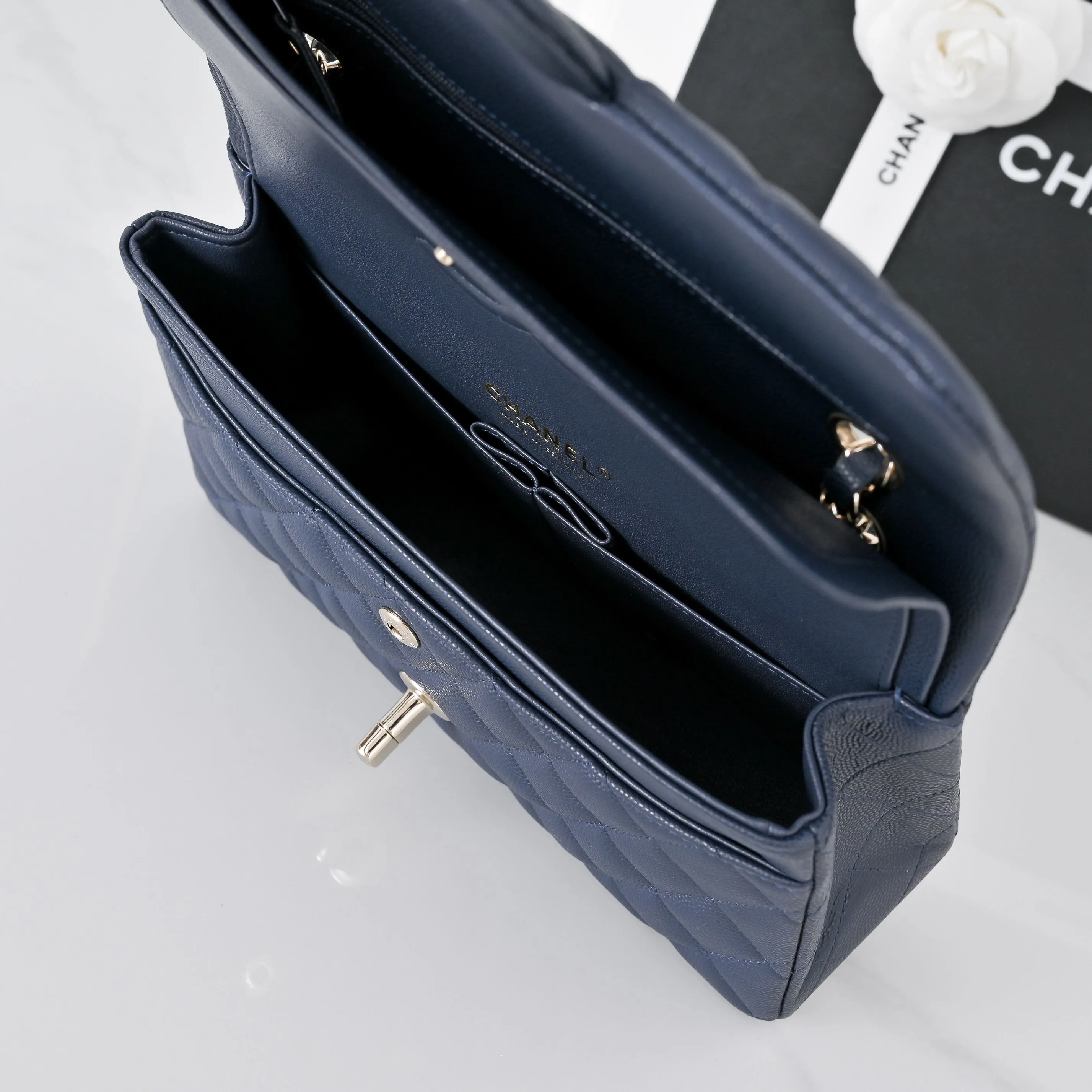 All Categories Chanel Women's Bag 2 (Chanel) Chanel Original Order 1113 Small Ball