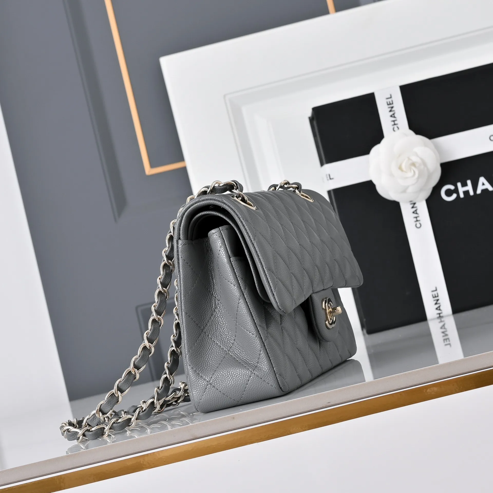 All Categories Chanel Women's Bag 2 (Chanel) Chanel Original Order 1113 Small Ball