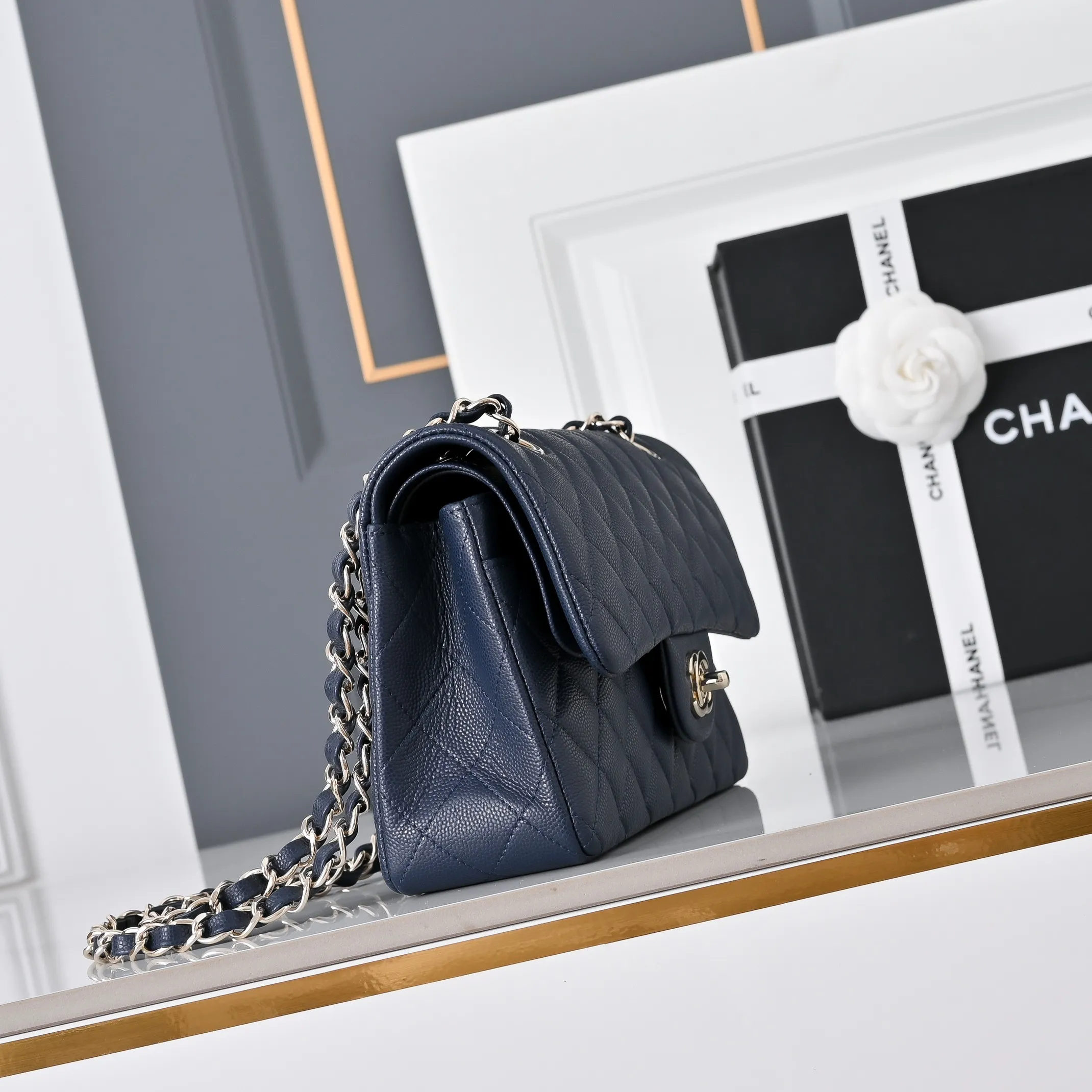 All Categories Chanel Women's Bag 2 (Chanel) Chanel Original Order 1113 Small Ball