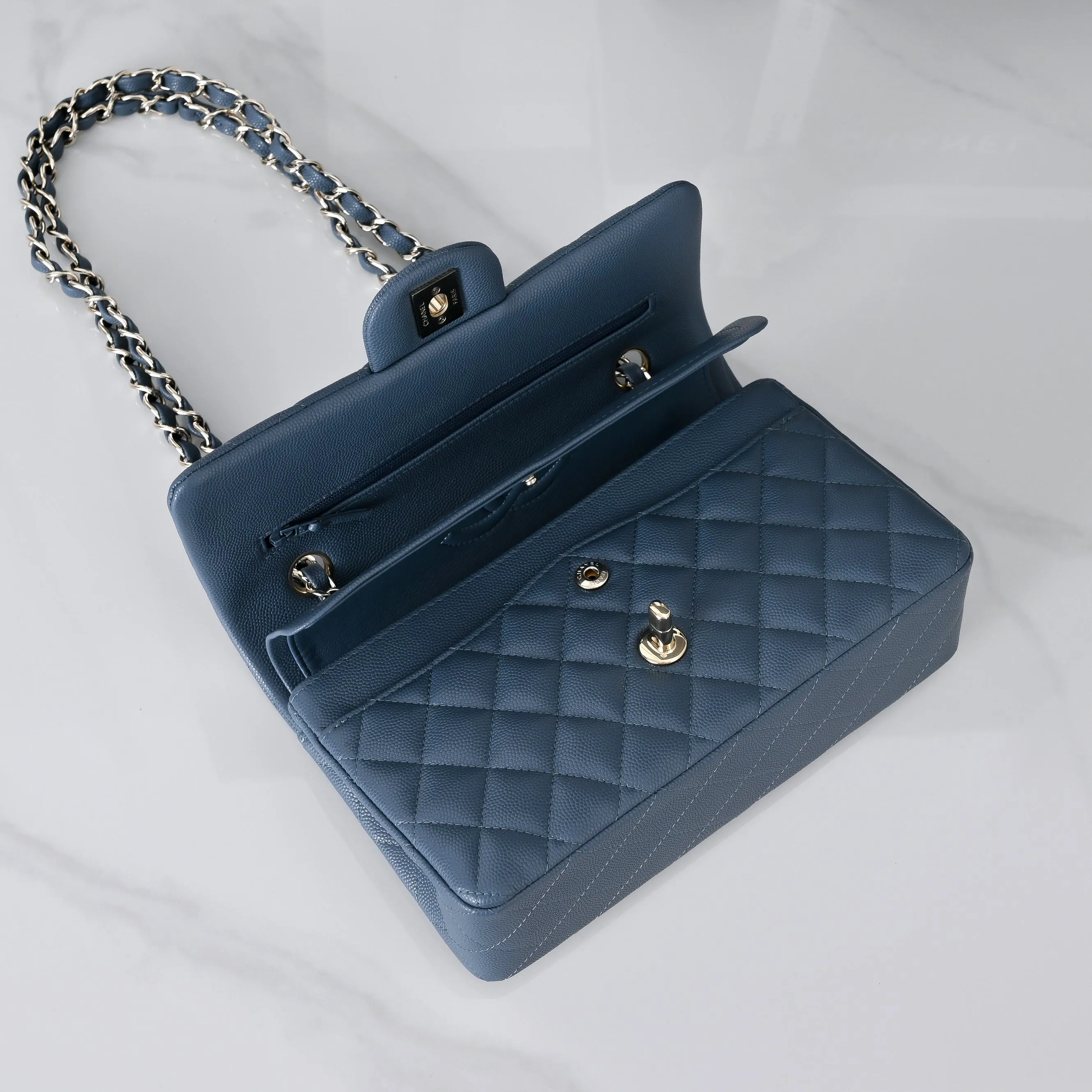 All Categories Chanel Women's Bag 2 (Chanel) Chanel Original Order 1113 Small Ball