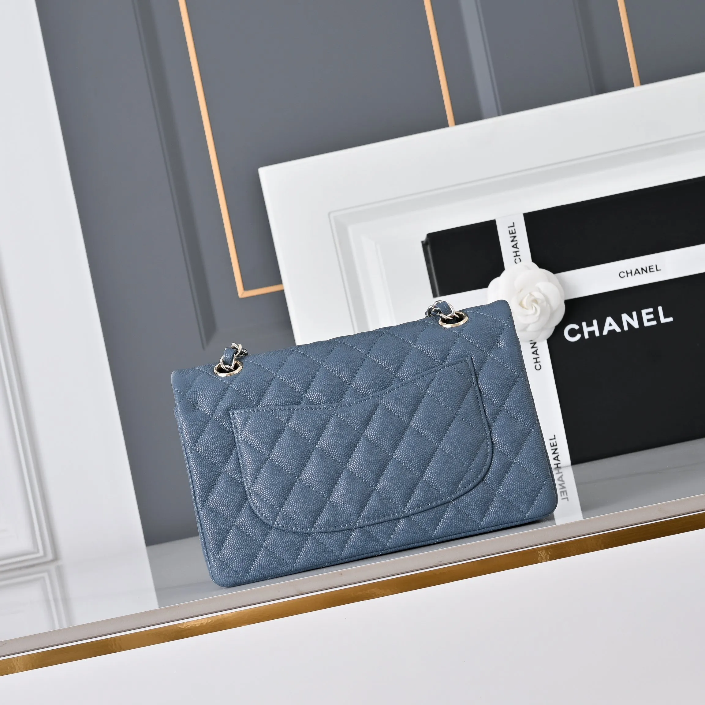 All Categories Chanel Women's Bag 2 (Chanel) Chanel Original Order 1113 Small Ball