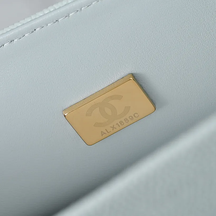 All Categories Chanel Women's Bag 2 (Chanel) Chanel Original Order 1113 Small Ball