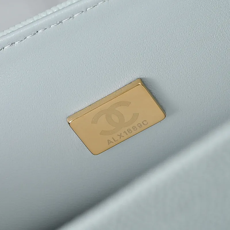 All Categories Chanel Women's Bag 2 (Chanel) Chanel Original Order 1113 Small Ball