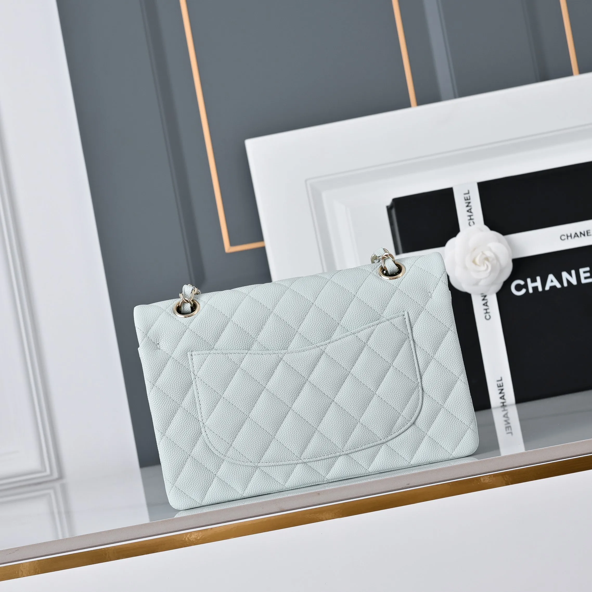 All Categories Chanel Women's Bag 2 (Chanel) Chanel Original Order 1113 Small Ball