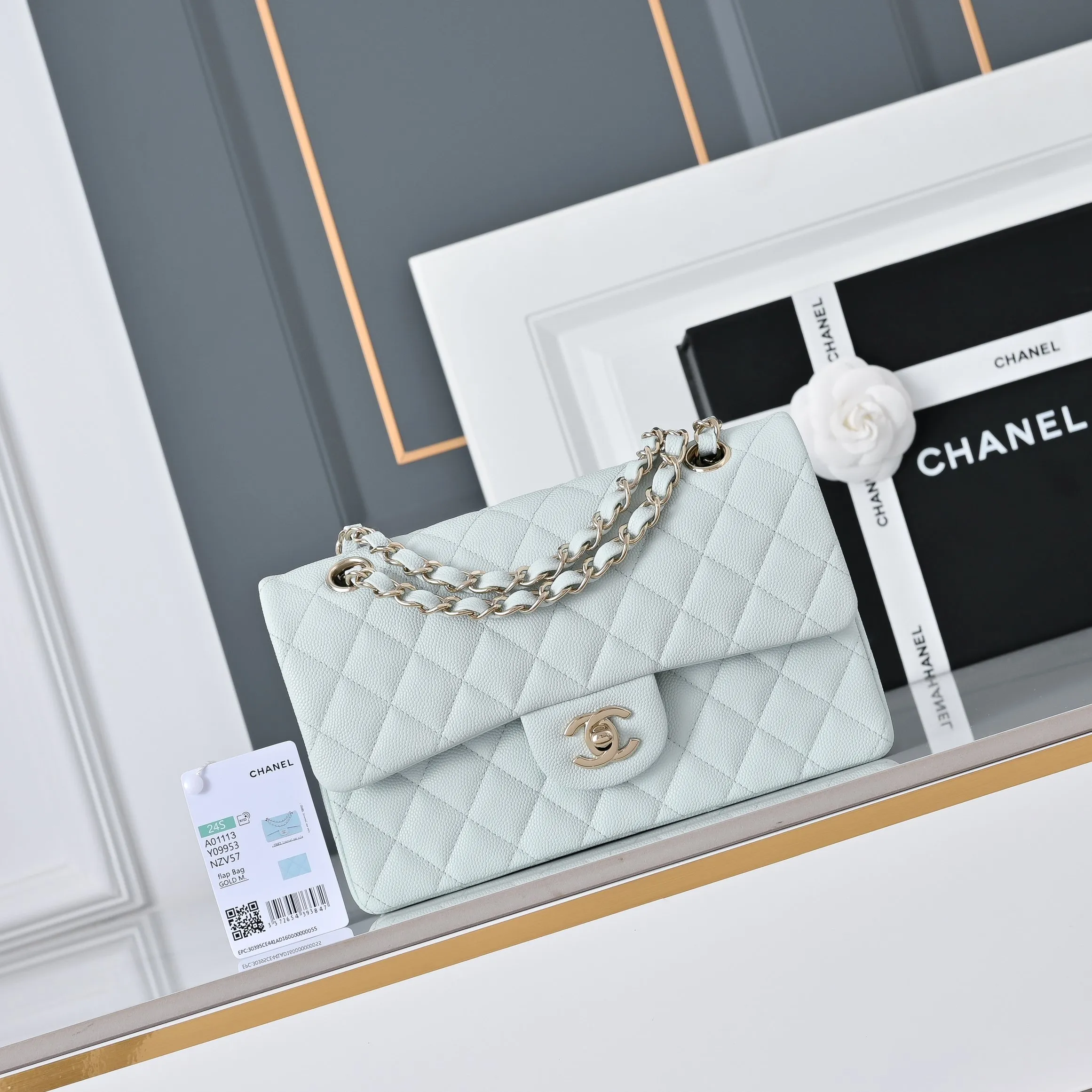 All Categories Chanel Women's Bag 2 (Chanel) Chanel Original Order 1113 Small Ball