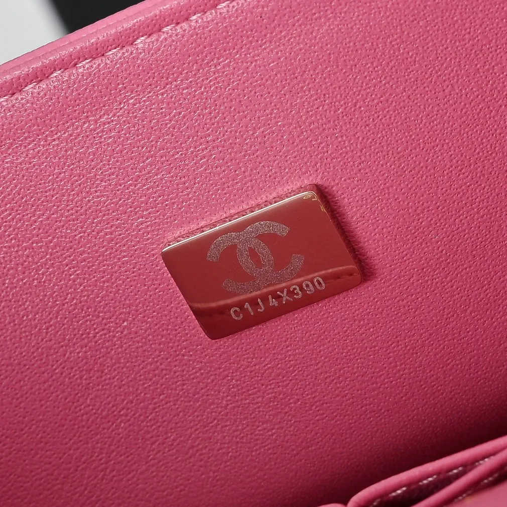 All Categories Chanel Women's Bag 2 (Chanel) Chanel Original Order 1113 Small Ball
