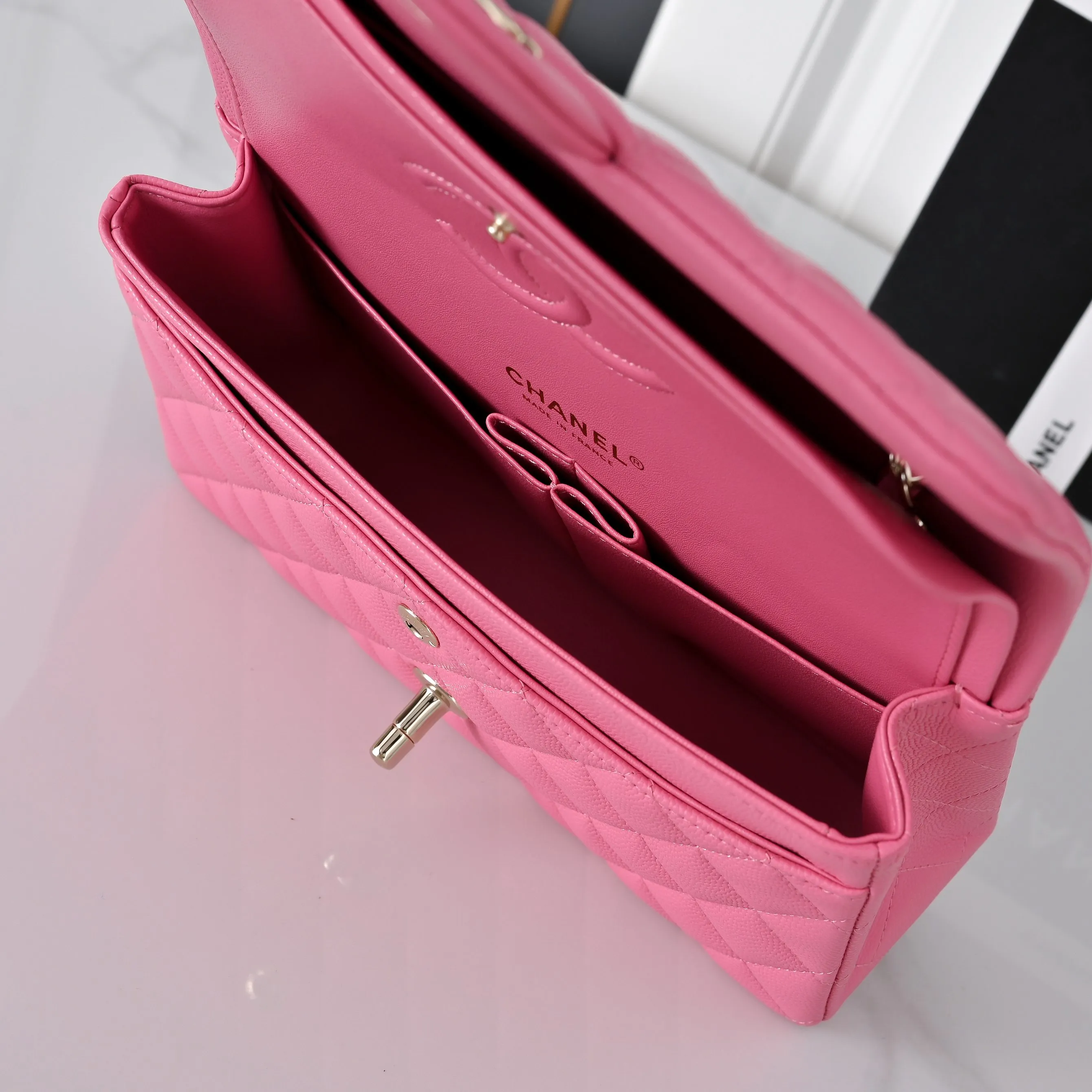 All Categories Chanel Women's Bag 2 (Chanel) Chanel Original Order 1113 Small Ball