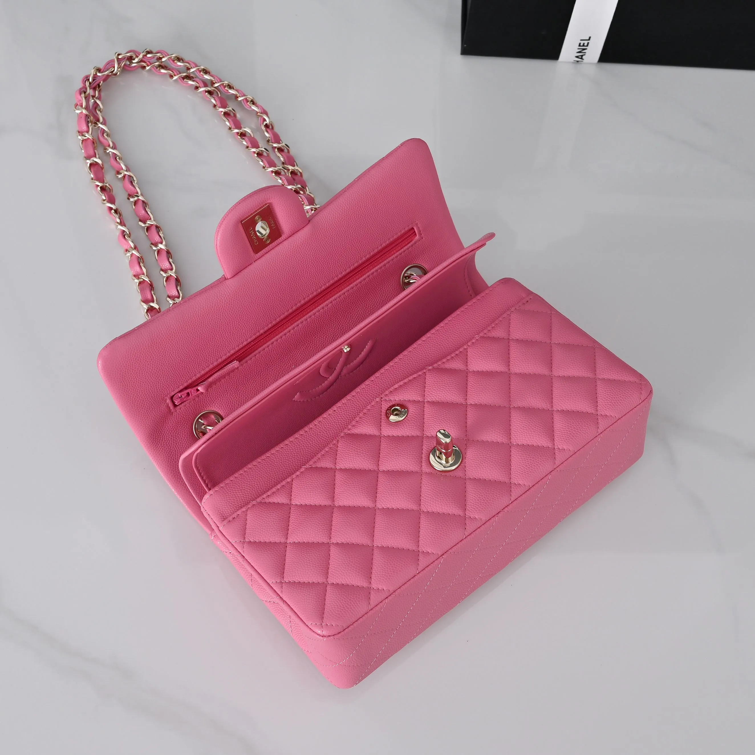 All Categories Chanel Women's Bag 2 (Chanel) Chanel Original Order 1113 Small Ball