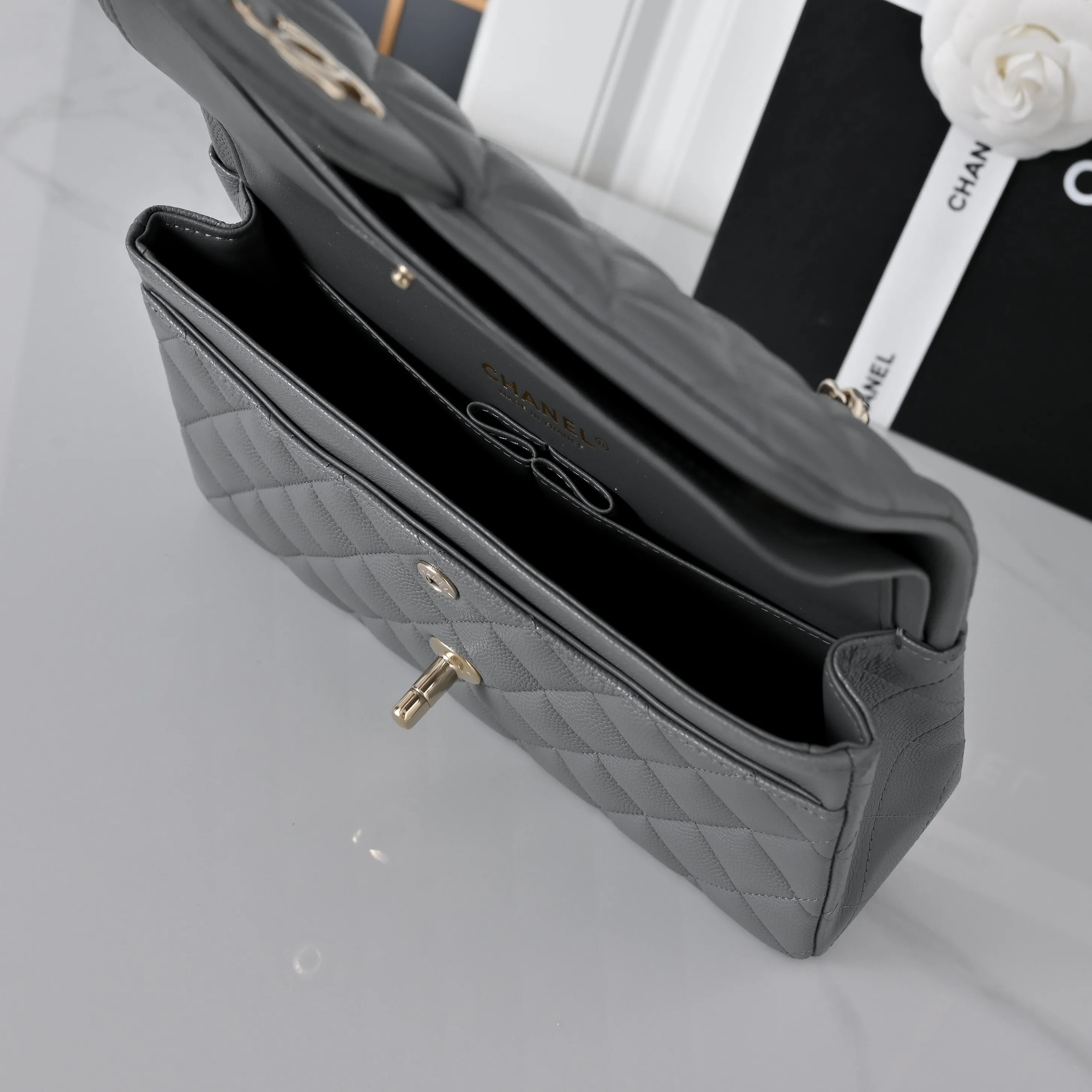 All Categories Chanel Women's Bag 2 (Chanel) Chanel Original Order 1113 Small Ball